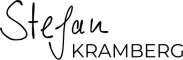 Unterschrift von Stefan Kramberg